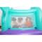 Bestway® Up In & Over™ Energetic Elephant Bouncer with Built-in Pump